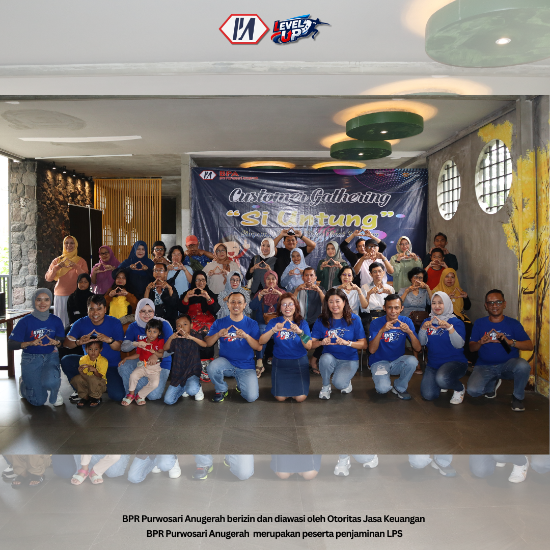 Customer Gathering Si Untung Februari 2026